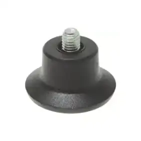 Ugolini 22800-10000 Foot Ø40 mm M8 for Granita & Drink Machines