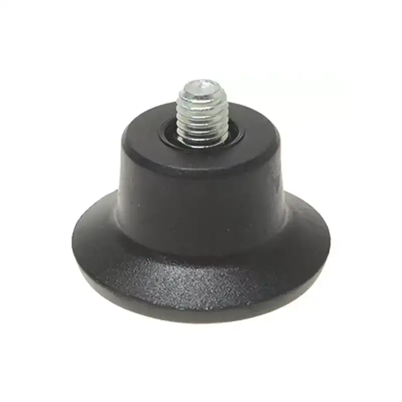 Ugolini 22800-10000 Fuß Ø40 mm M8 für Granita- & Getränkemaschinen