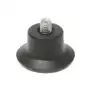 Ugolini 22800-10000 Pie Ø40 mm M8 para máquinas de granizados y bebidas.