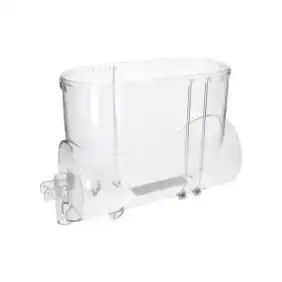 Macchina per granita Ugolini 22800-17404 contenitore da 10 litri