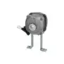 Ugolini 33800-00600 EMI Motor 16W 230V 1300rpm