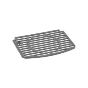 Griglia per vassoio di gocciolamento Ugolini 22900-03700 per macchine per bevande e granite