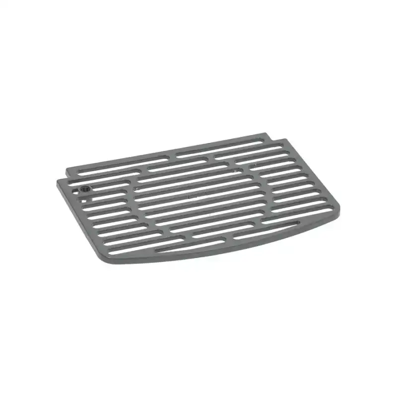 Rejilla de bandeja de goteo Ugolini 22900-03700 para máquinas de bebidas y granizados.
