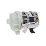 Pompe de rinçage Hobart 04-019400-002 60 Hz