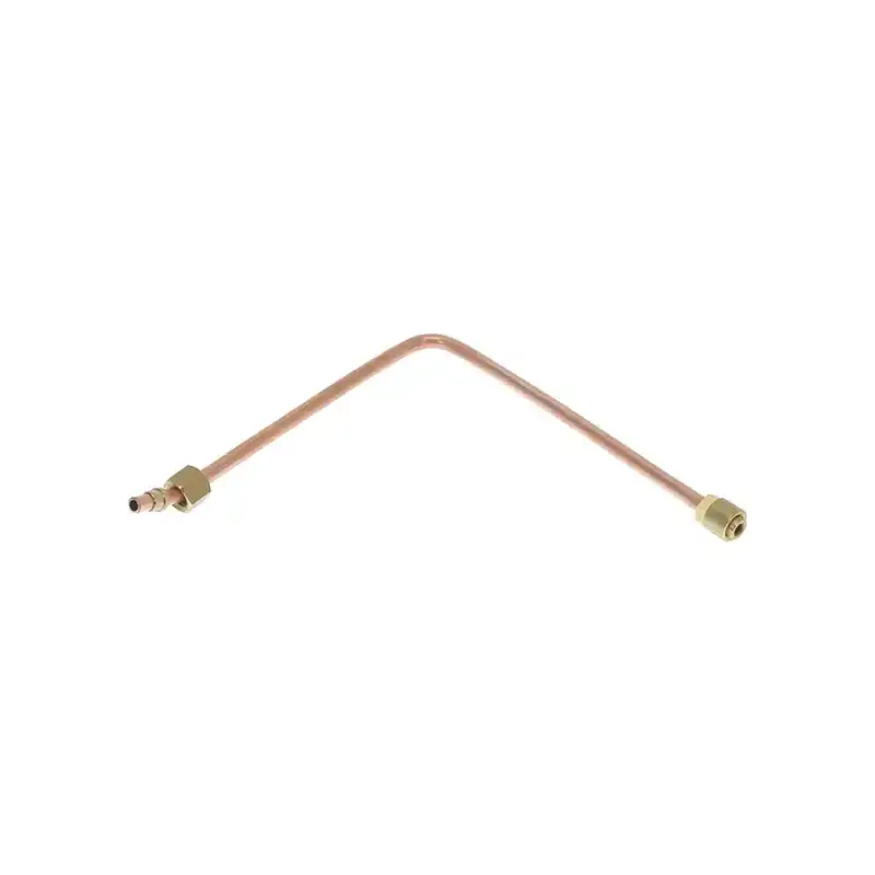 Cimbali 496997020 Stoompijpje 1/4" voor Koffiemachines