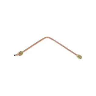 Cimbali 496997020 Vapor Steam Pipe 1/4" for Coffee Machines