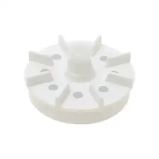 Hélice de pompe Ugolini 33900-01200 à 8 ailes Ø56 mm