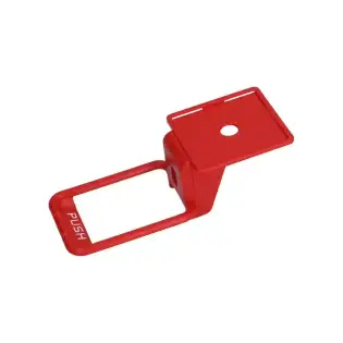 Palanca de control de grifo Ugolini 22900-00500 para máquinas de bebidas Frigo.