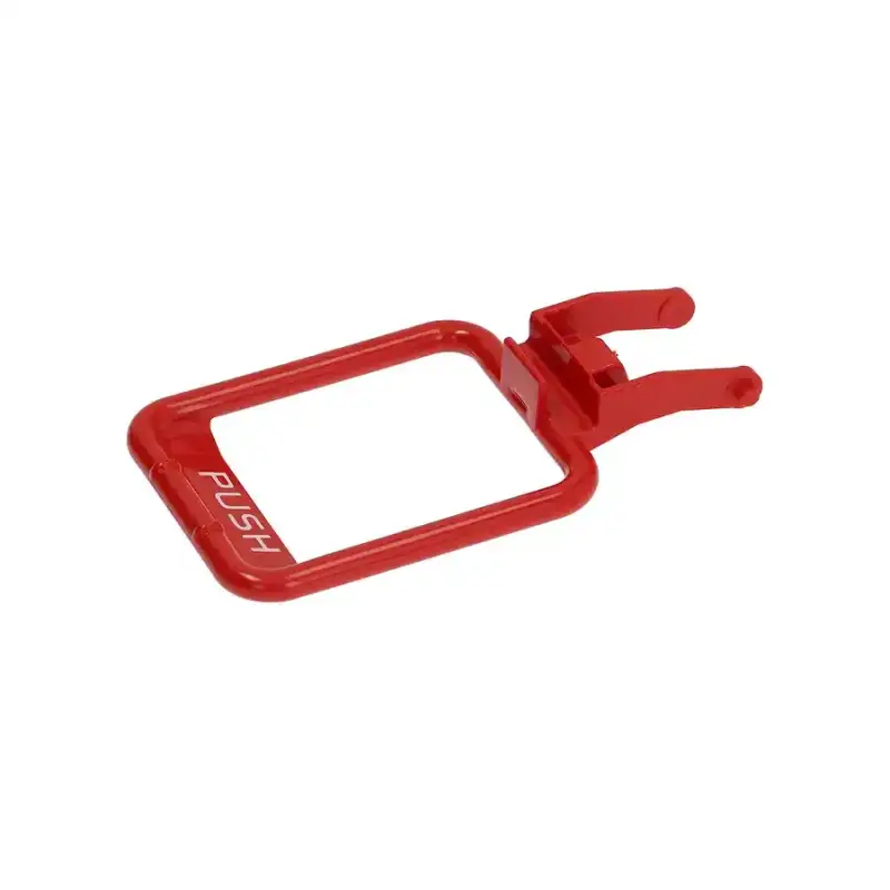 Levier de commande de robinet Ugolini 22900-00501 pour machines à boissons Frigo.