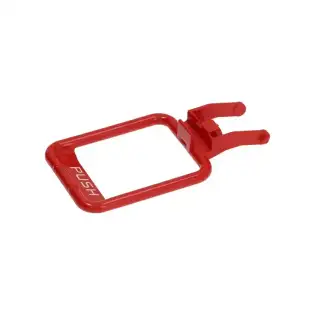 Ugolini 22900-00501 Zapfensteuerhebel für Frigo Getränkemaschinen