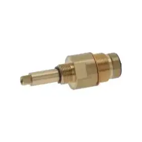 Bezzera Compatible Water/Steam Tap Shaft 7x7 mm
