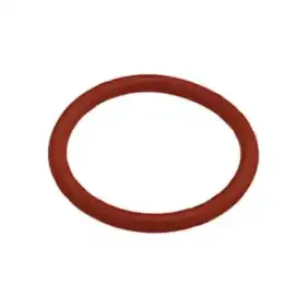 Rheavendors GUA0000097 O-Ring 04131 Rode Silicone 32,93 x 3,53 mm