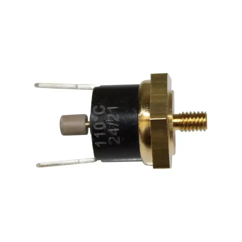 De Jong Duke OEM 4EBV018 Clixon M4 110 | Vending Machine Part