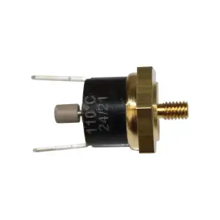 De Jong Duke OEM 4EBV018 Clixon M4 110 | Vending Machine Part