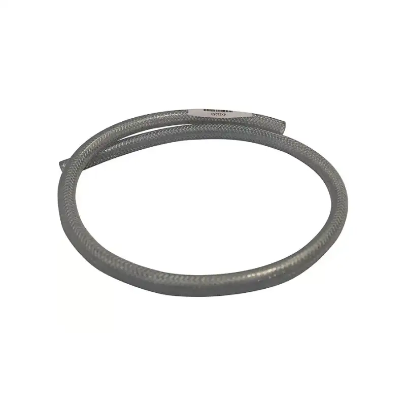 De Jong Duke OEM 4XSL050 PVC-Druckschlauch, verstärkt, 10 × 16 mm