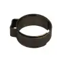 De Jong Duke OEM 4BKM046 Stainless Steel Hose Clamp 18.5 R
