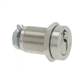 Fechadura sem chave Rielda compatível com Necta, Ø 22 mm, M19 - 0V1156