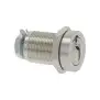 Serrure sans clé compatible Necta Rielda, Ø 22 mm, M19 – 0V1156