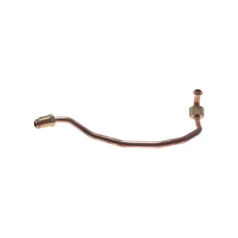 Faema 3951135798 Tubo de retorno izquierdo para E61 Legend / Jubilee