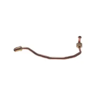 Tubo de retorno esquerdo Faema 3951135798 para E61 Legend / Jubilee
