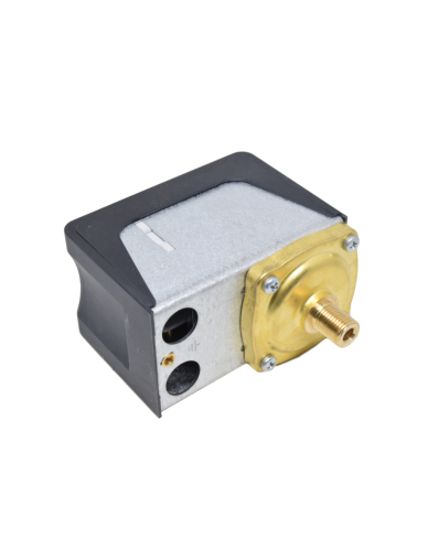 Interruptor de pressão Asco (Sirai) P302/6