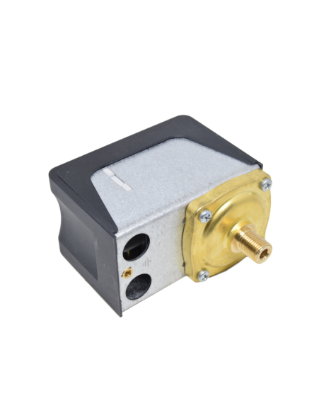 Asco (Sirai) pressure switch P302/6