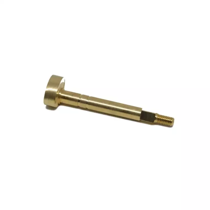 Faema E61 brass camme lever rod