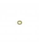 Faema E61 brass washer