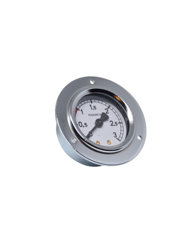 Faema E61 boiler pressure gauge