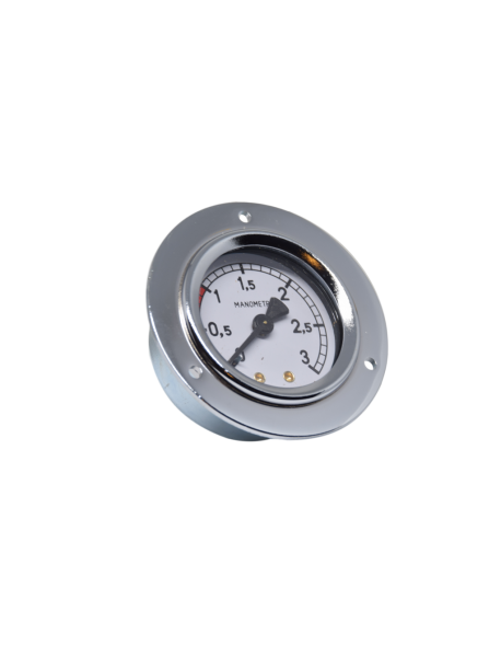 Faema E61 boiler pressure gauge