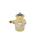 Fluidotech rotations pumpe 200L/H