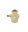 Pompa ad anello di serraggio Fluidotech 200L / H