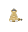 Fluid o tech rotatiepomp 200 L/H
