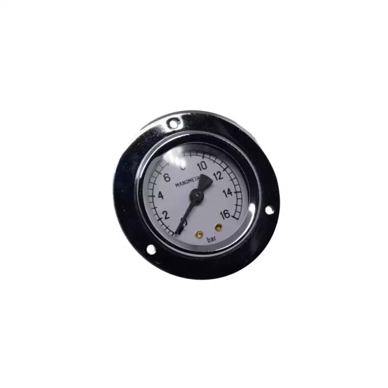 Faema E61 pump manometer