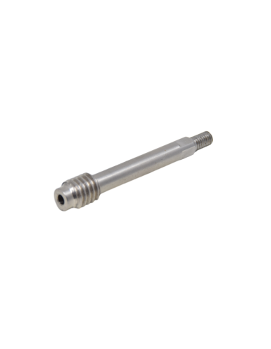 Faema E61 stainless steel valve rod