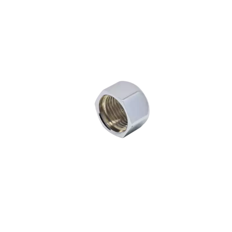 Faema E61 valve chromed nut