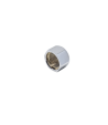 Valvola Faema E61 dado cromato