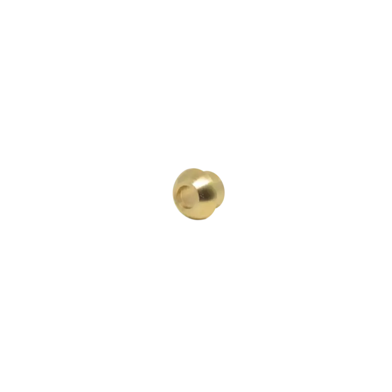 Lötnippel 10mm für 3/8" mutter