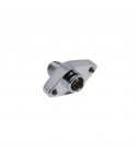 Faema E61 Steam/water valve flange