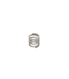 Faema E61 wasserstandglass federn 21.5x21mm