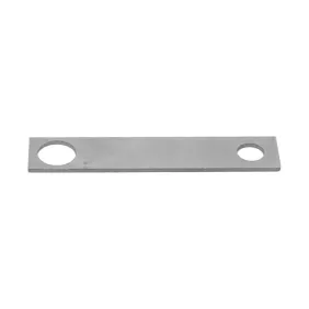 Stainless steel pressure switch bracket