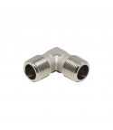 L anschluss 3/8" MM
