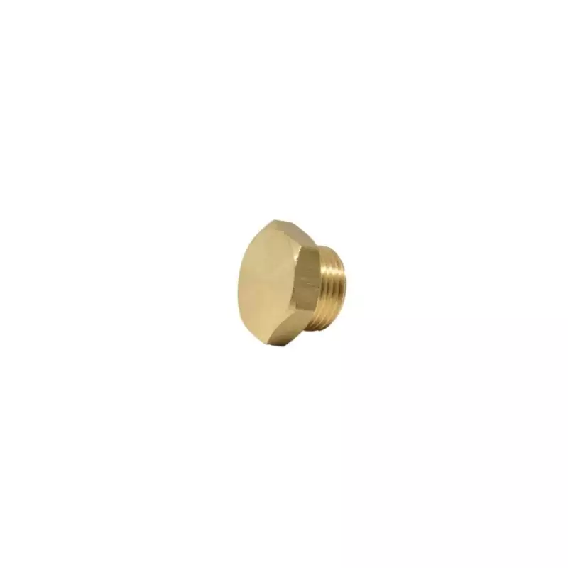 Male plug 1/8"