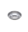 La Cimbali kaffeesieb 1 tasse 7gr