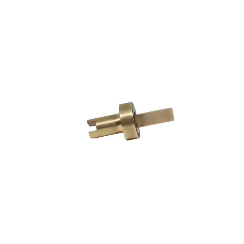 Faema E61 water inlet valve guide