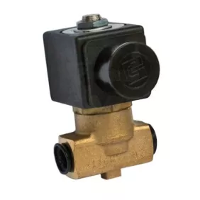 Ode 2 way solenoid valve 1/4" 1/4" 220/230V 50/60Hz DN1,5mm