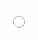 Flussometro o ring