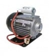 RPM clamp ring motor 220/240V 50/60Hz