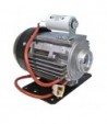 RPM clamp ring motor 220/240V 50/60Hz