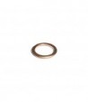 Rondella in rame frantumabile 23x17x3mm